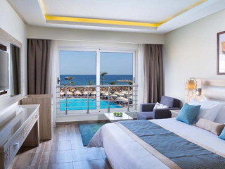 ALBATROS BEACH RESORT- HURGHADA