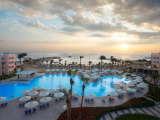 ALBATROS BEACH RESORT- HURGHADA