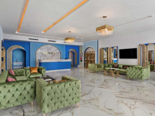 ALBATROS BLUE & SPA (ADULTS ONLY)