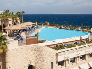 ALBATROS CITADEL RESORT SAHL HASHEESH