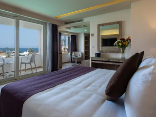 ALBATROS CITADEL RESORT SAHL HASHEESH
