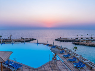 ALBATROS CITADEL SAHL HASHEESH