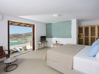 ALBATROS CLUB MYKONOS