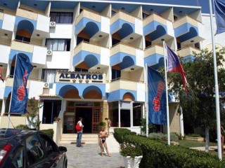 Albatros Hotel