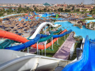 Albatros Jungle Aqua Park