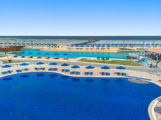 Albatros Makadi Resort