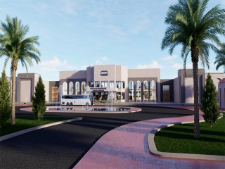 ALBATROS MAKADI RESORT