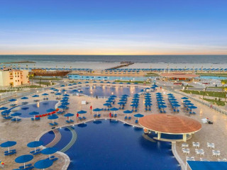 Albatros Makadi Resort