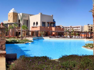 Albatros Oasis Port Ghalib