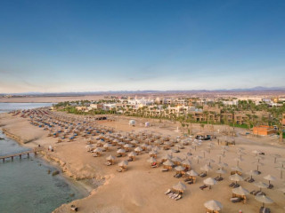 Albatros Oasis Port Ghalib
