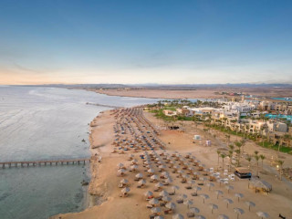 Albatros Oasis Port Ghalib