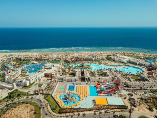 PICKALBATROS PALACE HOTEL- PORT GHALIB