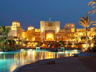 Albatros Palace Port Ghalib