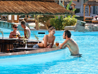 ALBATROS PALACE RESORT