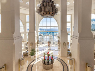 Albatros Palace Sharm