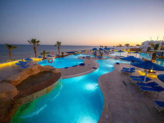 Albatros Palace Sharm