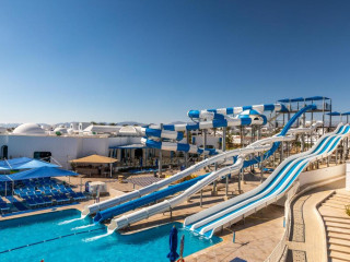 Albatros Palace Sharm