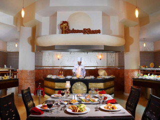 Korumar Ephesus Resort &Spa
