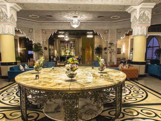 Korumar Ephesus Resort &Spa