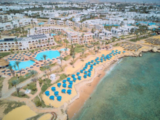 Albatros Royal Grand Resort  (Adults Only 16+)