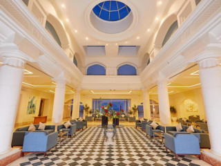 ALBATROS ROYAL GRAND SHARM (ADULT ONLY)