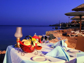 Albatros Royal Grand Sharm Beach  (Adults Only 16+)