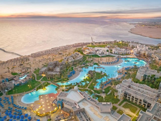 Albatros Sands Port Ghalib