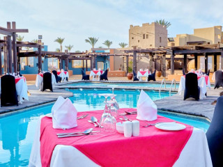 Albatros Sands Port Ghalib