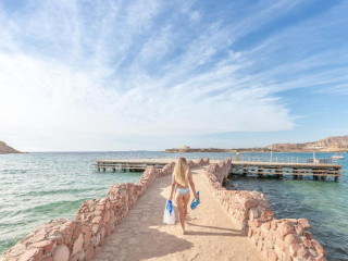 Albatros Sharm Resort