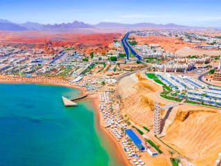 Albatros Sharm Resort
