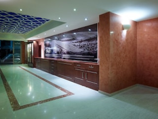 Albatros Spa & Resort Hotel