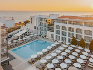 Albatros Spa & Resort Hotel