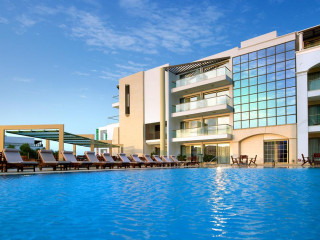 Albatros Spa & Resort Hotel