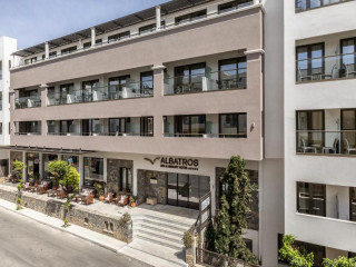 Albatros Spa & Resort Hotel