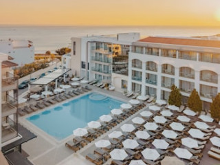 Albatros Spa & Resort Hotel