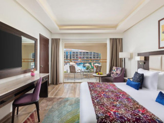 Hotel Leodikya Kirman Premium