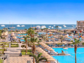 Albatros White Beach