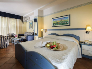 ALBERGO DEL PINO