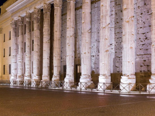 Albergo Del Senato
