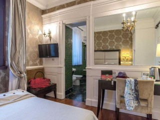 Albergo Del Senato