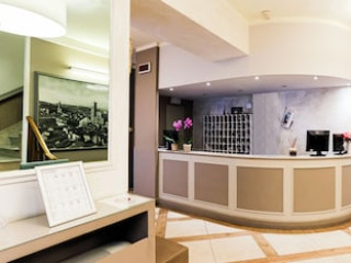 ALBERGO FIRENZE