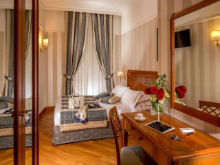 Albergo Ottocento