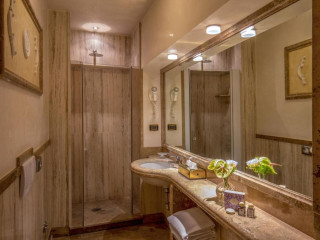 Albergo Ottocento