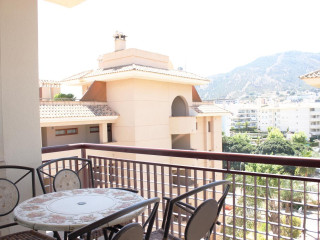 Albir Confort Avenida Golf