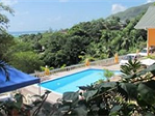 Albizia Lodge Green Estate