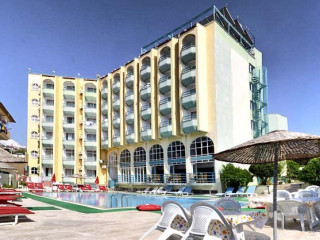 ALBORA HOTEL