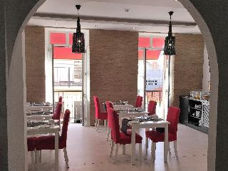 Albufeira Beach Hotel