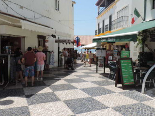 Albufeira Beach Hotel