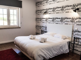 Albufeira Lounge Guesthouse Hostel