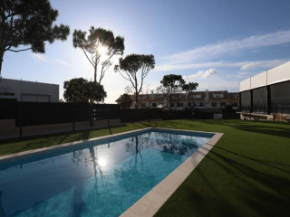 Albufeira Lounge Hotel